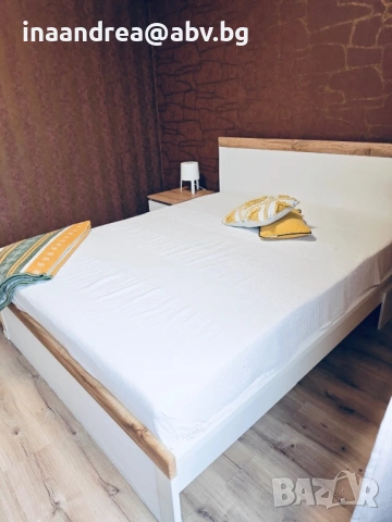 3- стаен апартамент под наем в Славейков с включени телевизия и интернет, снимка 10 - Апартаменти - 54033868