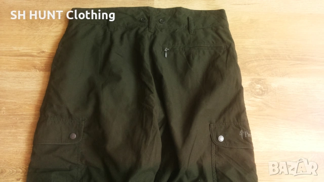 PINEWOOD WATERPROOF Trouser размер 50 / M панталон водонепромокаем - 1881, снимка 3 - Екипировка - 53102338