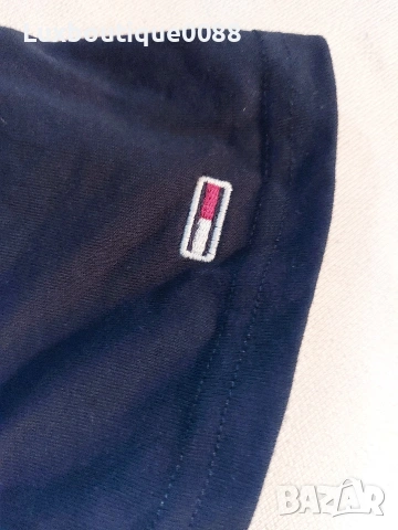 Мъжка тениска Tommy Jeans L, снимка 6 - Тениски - 53293746