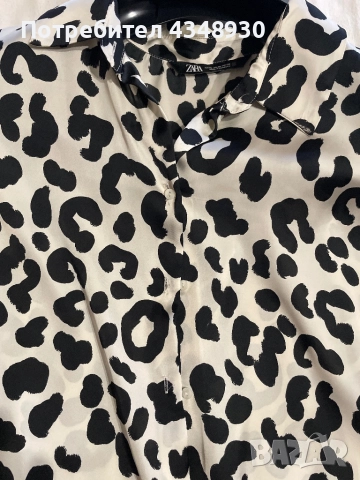 Риза, снимка 4 - Ризи - 52901995