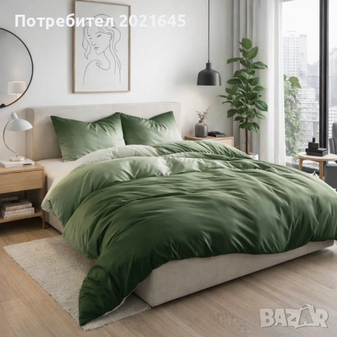 Намалени спални комплекти , снимка 2 - Спално бельо - 53776945