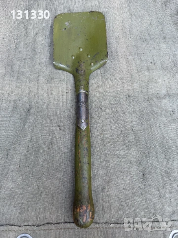 Продавам войнишки лопатки , снимка 2 - Други - 33993652