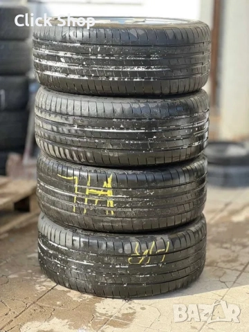 5х108 18 Цола Джанти Peugeot RCZ Citroen C5 5x108 Ситроен Ц5, снимка 7 - Гуми и джанти - 52633046