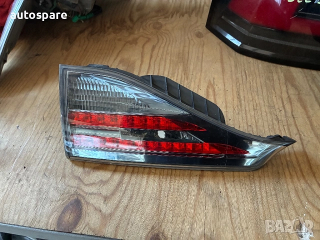 Ляв вътрешен стоп Lexus CT200H. Лексус. 11-17г. Оригинален. , снимка 2 - Части - 53826975