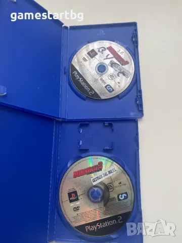 Burnout 3 Takedown за PS2, снимка 3 - Игри за PlayStation - 49393250