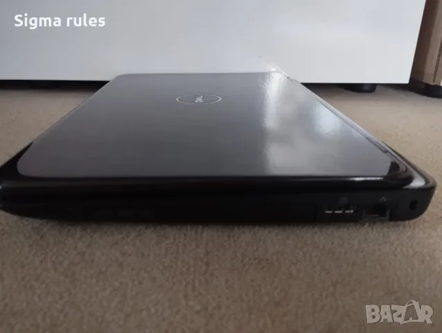 Лаптоп Dell M5010 за части, снимка 4 - Лаптопи за работа - 50184770