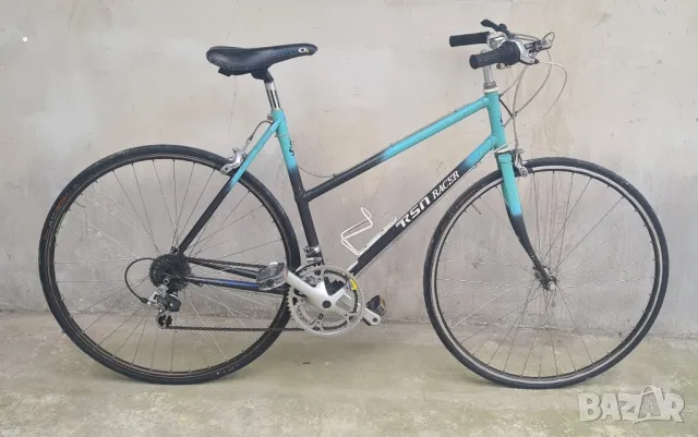 шосеен велосипед RSN RACER в много добро състояние