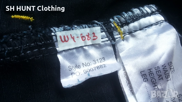 Snickers 3123 Work Shorts размер XL работни къси панталони W4-683 , снимка 15 - Панталони - 52803377