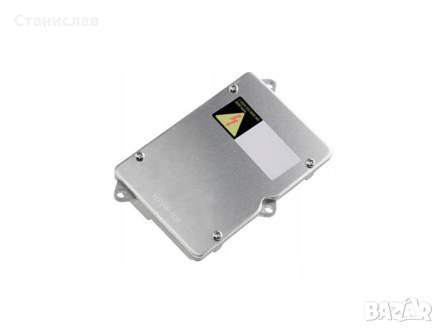 Баласт модул за ксенон на Opel Astra H, снимка 2 - Части - 50618930