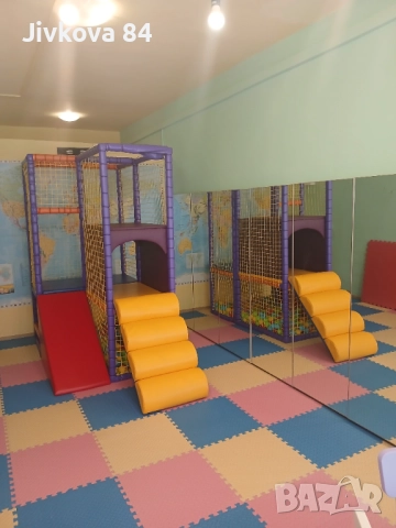 Детски парти център, снимка 3 - Други - 51928164