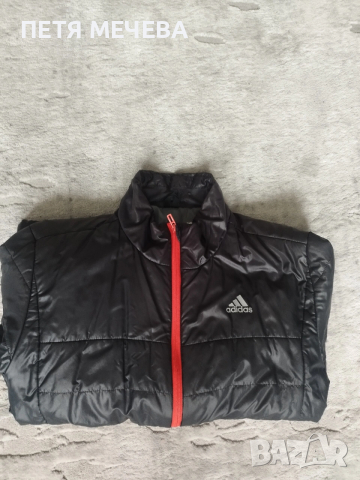 Оригинално мъжко яке Adidas