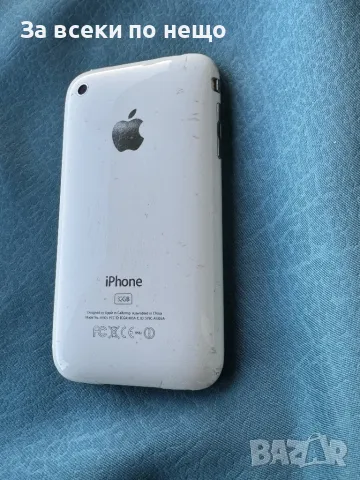 Iphone 3GS , 32GB (A1303) , Айфон 3GS, снимка 4 - iPod - 49172114