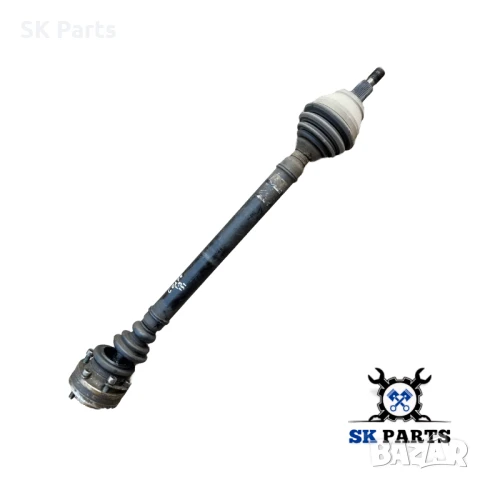 Полуоска дясна (дълга) за Golf 4/ Голф 4 1.9 тди 130кс