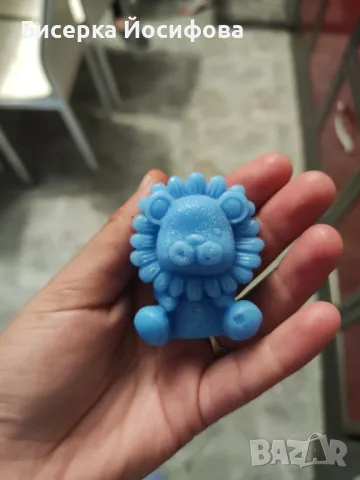 Подаръчета за вашите  гости изработвам всякакъв модел за всякакви поводи , снимка 9 - Декорация за дома - 49963504