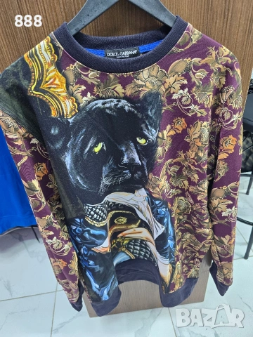 мъжка блуза