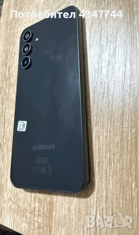Самсунг А54 128гб/8гб. Рам , снимка 5 - Samsung - 53394971