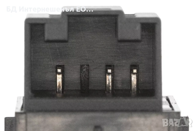 5G0959855 Бутон ключ за стъкло, VW Polo 6, T-Rock, Audi A1, Seat, Leon, Ibiza, снимка 5 - Части - 53101978