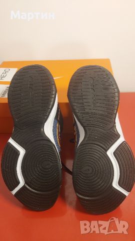 Nike Zoom Bella 6 PRM - Номер 40, снимка 7 - Маратонки - 45147058