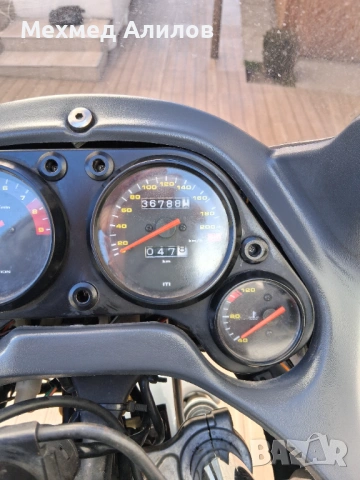 Aprilia Pegaso 650, снимка 5 - Мотоциклети и мототехника - 53627122