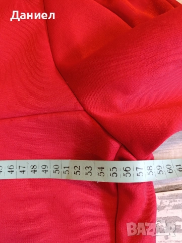 Горнище Ferrari x Puma , снимка 7 - Спортни дрехи, екипи - 53696528