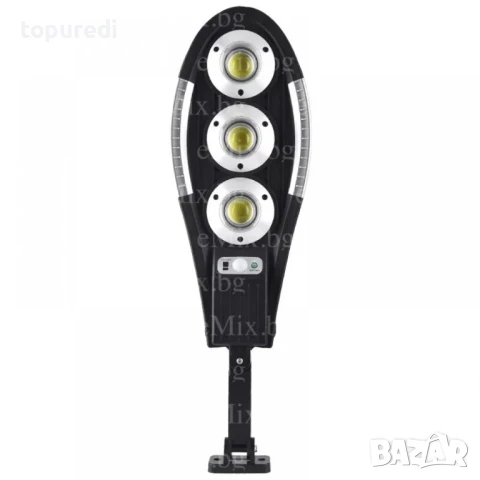 СОЛАРНА ЛАМПА T90, снимка 2 - Соларни лампи - 50724004