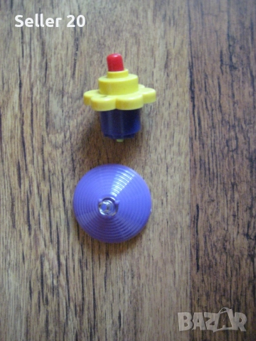 Играчки малки фигурки, снимка 17 - Колекции - 52035187