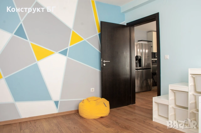 Нова обява 2026❗ Южен Тристаен апартамент под наем в жк Витоша - жк Градина, снимка 9 - Апартаменти - 53528507