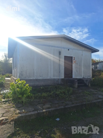 ПРОДАВАМ СГЛОБЯЕМА КЪЩА - перфектна , снимка 5 - Къщи - 52635052