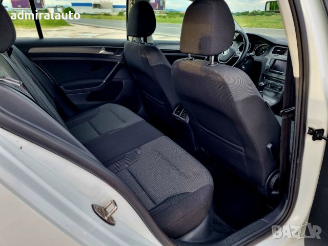 VW Golf 1.2TSI 105ks. EVRO 5, снимка 17 - Автомобили и джипове - 45889470