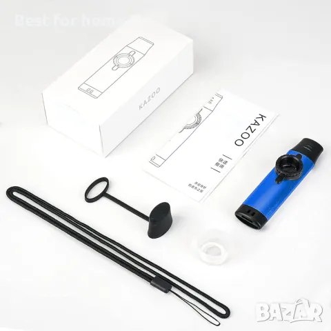 Chehery Kazoo, преносим музикален инструмент, снимка 5 - Други - 49639673