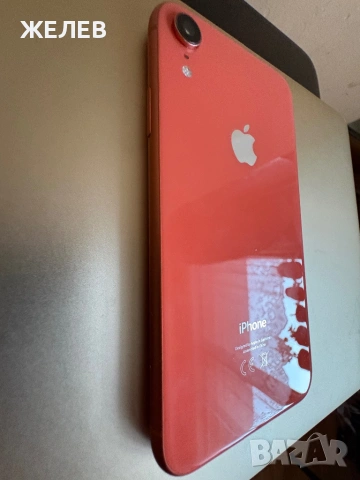 IPHONE , снимка 8 - Apple iPhone - 53413586