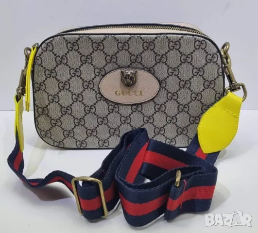 чанти gucci , снимка 1 - Чанти - 46984686