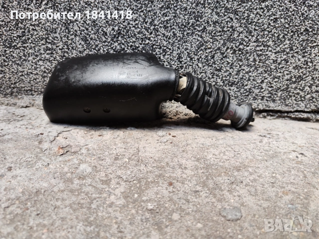 Фикс стъкла и дясно огледало Фиат Уно, снимка 12 - Части - 51477409