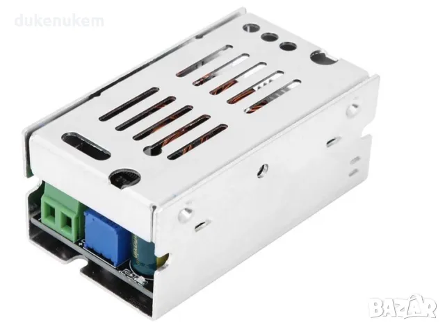 НОВ! Понижаващ DC/DC конвертор 2-60V 100W, снимка 1 - Друга електроника - 47122272