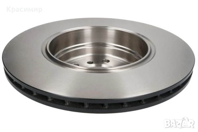 Спирачен диск заден , снимка 2 - Части - 50963340