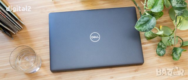 Лаптоп Dell Latitude 5400 - 14" Core i5-8250 16GB DDR4 512GB NvMe 2г.Гаранция, снимка 10 - Лаптопи за работа - 45524396