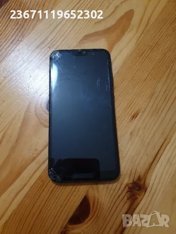 Huawei p20 lite , снимка 2 - Huawei - 48888415