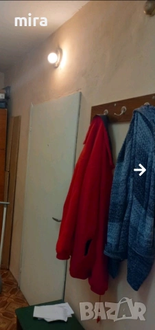 Обзаведена гарсониера Слатина. С отделна кухня, снимка 5 - Апартаменти - 53151095