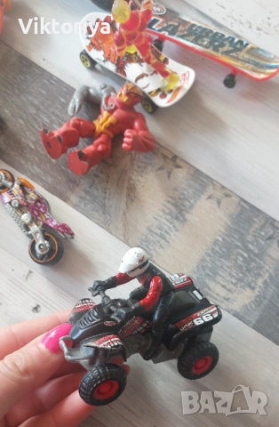 Детски играчки, снимка 5 - Други - 53670076