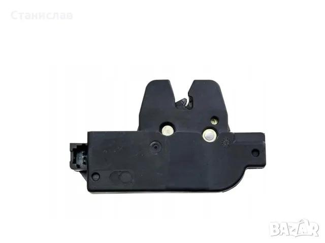 Citroen Xsara Picasso Машинка за заключване на багажник , снимка 2 - Части - 50208378