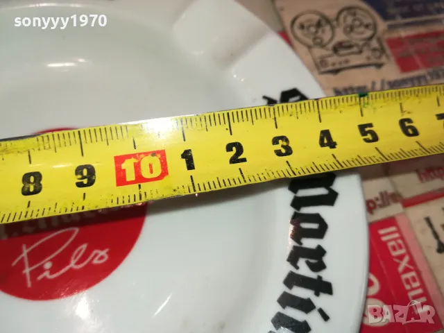 ST.MARTIN-ПЕПЕЛНИК ВНОС SWISS 2804251732, снимка 9 - Колекции - 50070698