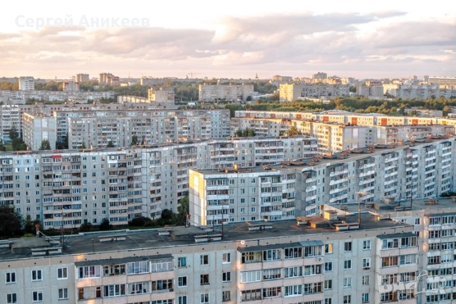 Търсим апартамент за ремонт във Варна 