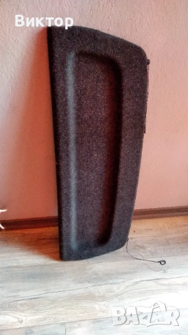 Горна кора багажник за Корса-Д. Перфектно състояние! Има за 2 и 4 врати!, снимка 2 - Части - 52865730