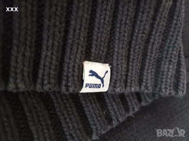 Puma мъжка жилетка, снимка 4 - Пуловери - 49083981