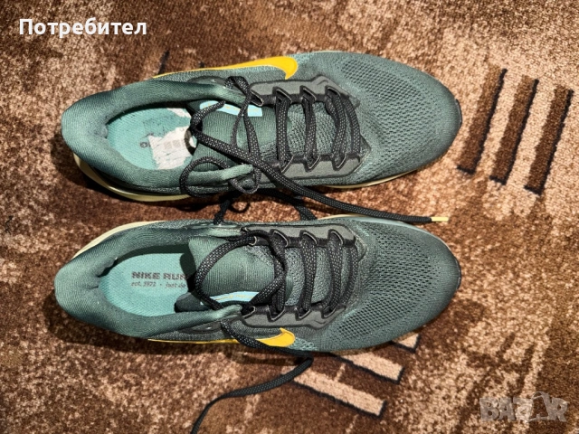 Маратонки Nike Pegasus 41, снимка 2 - Спортни обувки - 54182027