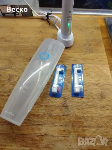 Четка за зъби - Oral-B Smart 5
/5000, снимка 7 - Други - 48627977