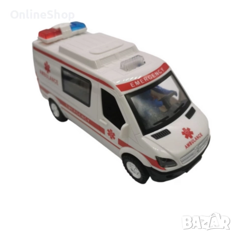 Линейка играчка със звуци и мигащи светлини Bump & Go, снимка 10 - Коли, камиони, мотори, писти - 52239366