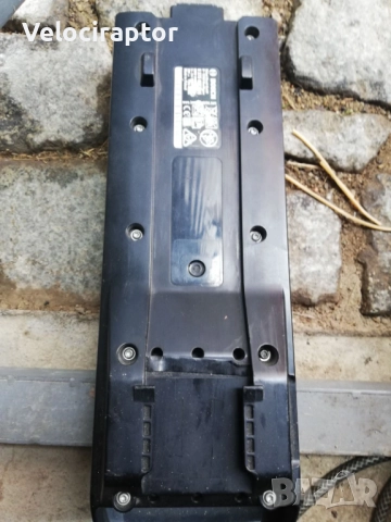 Батерия за велосипед Bosch 400WH  11ah, снимка 3 - Велосипеди - 51967704