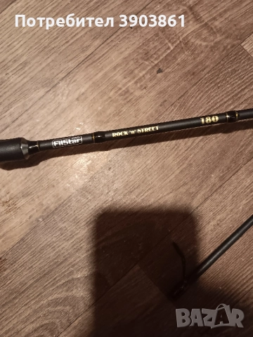 Спининг сет, снимка 15 - Въдици - 52528420