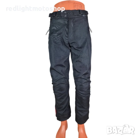📌 5126 Honda – Мъжки мото панталон | КАТО НОВ – размер S – 60 лв.